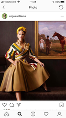 Royal style & gossip: down with fleeces and double-breasted suits!