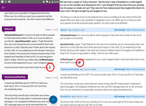 Another issue w/ Android app - incorrect emojis