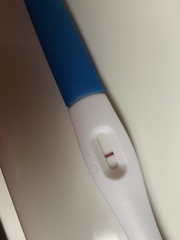 Conception and ovulation straight after chemical pregnancy