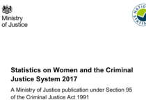 Murdered a woman- but didn't pose a risk to women?!