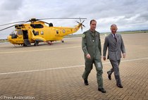 Royal style & gossip: the gowns and glamour of the Garter