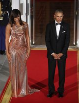 Royal style & gossip: a visit from He Who Must Not Be Named