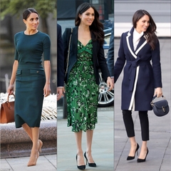Royal style & gossip: a visit from He Who Must Not Be Named