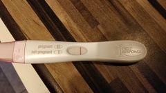 Is this positive??