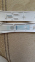 Am I pregnant? Opened a sainsbury's test