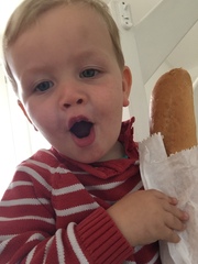 Join Money-saving May with the fantastic Frugaleers.