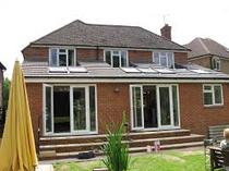 Home Extension Thread 2019 - The Extension