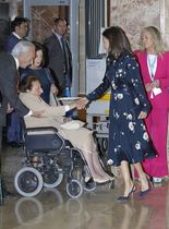 Royal style & gossip: who'll wear the most Colour at the Trooping?