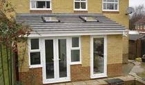 Home Extension Thread 2019 - The Extension