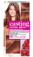 Salon can't get my colour right
