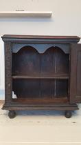 Who can tell me anything about my new vintage cupboard? (pic)