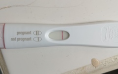 Is this positive?