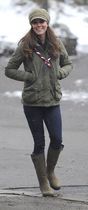 Royal style & gossip: who'll wear the most Colour at the Trooping?