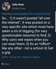 Potential Systemic Safeguarding failures in NSPCC / Childline illustrated by appointment & ending of relationship with Munroe Bergdorf Thread 2