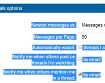E.mails have stopped