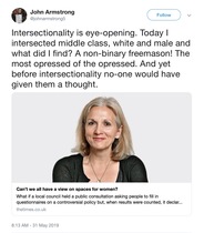 City of London Consultation Results - they can't get away with this