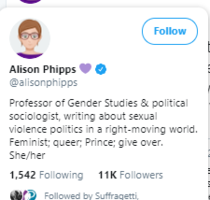 Munroe - Childline 's first LGBT+ campaigner.