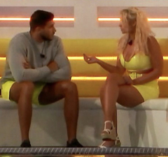 Love Island 12 ❤️🏝 Whipped Guys & Money Grabbers