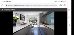 Kitchen island/ table