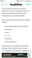 I think my elderly neighbour's house is a health hazard?