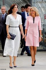 Royal style & gossip: What a smashing, positively dashing spectacle - the Ascot opening day