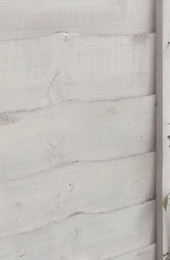 Anyone used Cuprinol garden shade country cream on fence