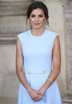 Royal style & gossip: What a smashing, positively dashing spectacle - the Ascot opening day