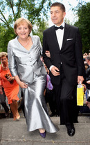 Royal style & gossip: a visit from He Who Must Not Be Named