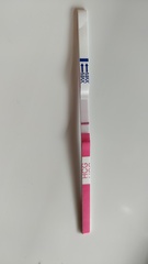 Is this positive??