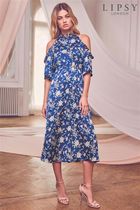 What length is a ‘midi’- dress/skirt?