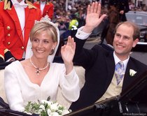 Royal style & gossip: What a smashing, positively dashing spectacle - the Ascot opening day