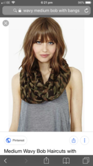 The Most Nondescript Hair There Ever Was