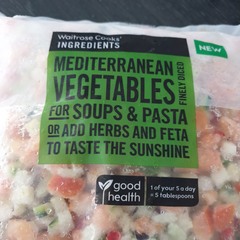 Useful low carb products - with photos!