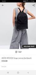Is this a good size for a changing bag?