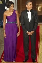 Royal style & gossip: a visit from He Who Must Not Be Named