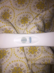I’m confused over results