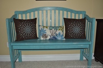 To not want family heirloom cot?