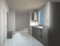Home Extension Thread 2019