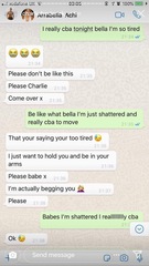 Love Island 7- Please someone start a new thread!