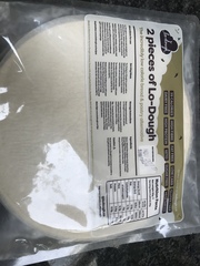 Useful low carb products - with photos!