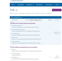 Threads I'm On missing some threads