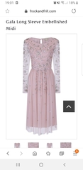Is it possible to get a nice dress for a wedding (guest) under £50?