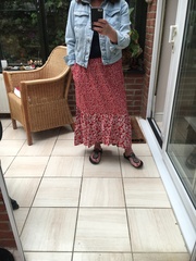 Its the Hushista Sisters: enjoying Summer Sales, Sangria and a little Full Moon Madness