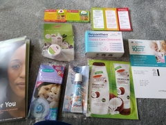 Anyone found decent freebies?