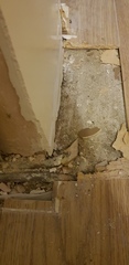 How are my pipes linked up and how can this be tidied up
