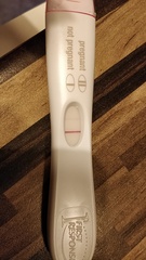 Is this positive??