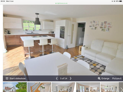 WWYD with this floorplan?