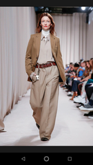 Les Parisiennes des Mamansnet: See life in pink, but do not wear it!