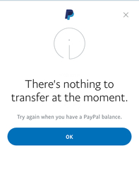 Paypal advice