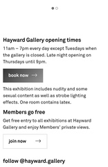 To think that inviting primary children to witness erect penises, gang rape references and spikes up mens arses isn't artistic, it's pedophilia?